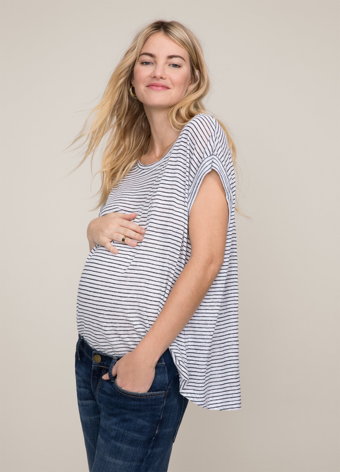 Hatch Collection Sale: Take 25% Off Select Maternity Clothes ...