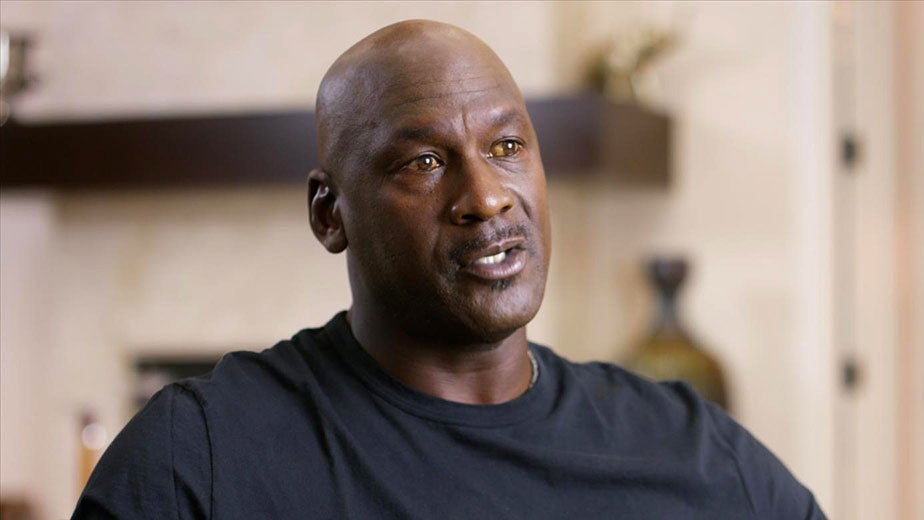 Last Dance': Michael Jordan retirement influenced by father's death