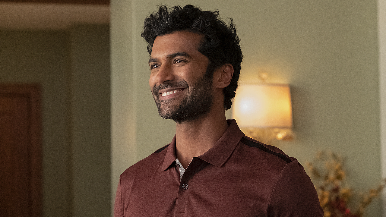 Never Have I Ever Sendhil Ramamurthy Says Daughter Is Mortified By