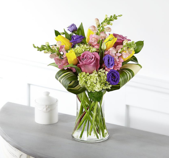 Best Flower Delivery Service Sites for Any Occasion Entertainment Tonight