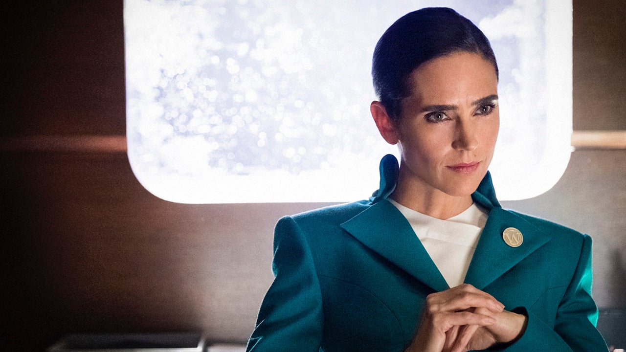 snowpiercer premiere