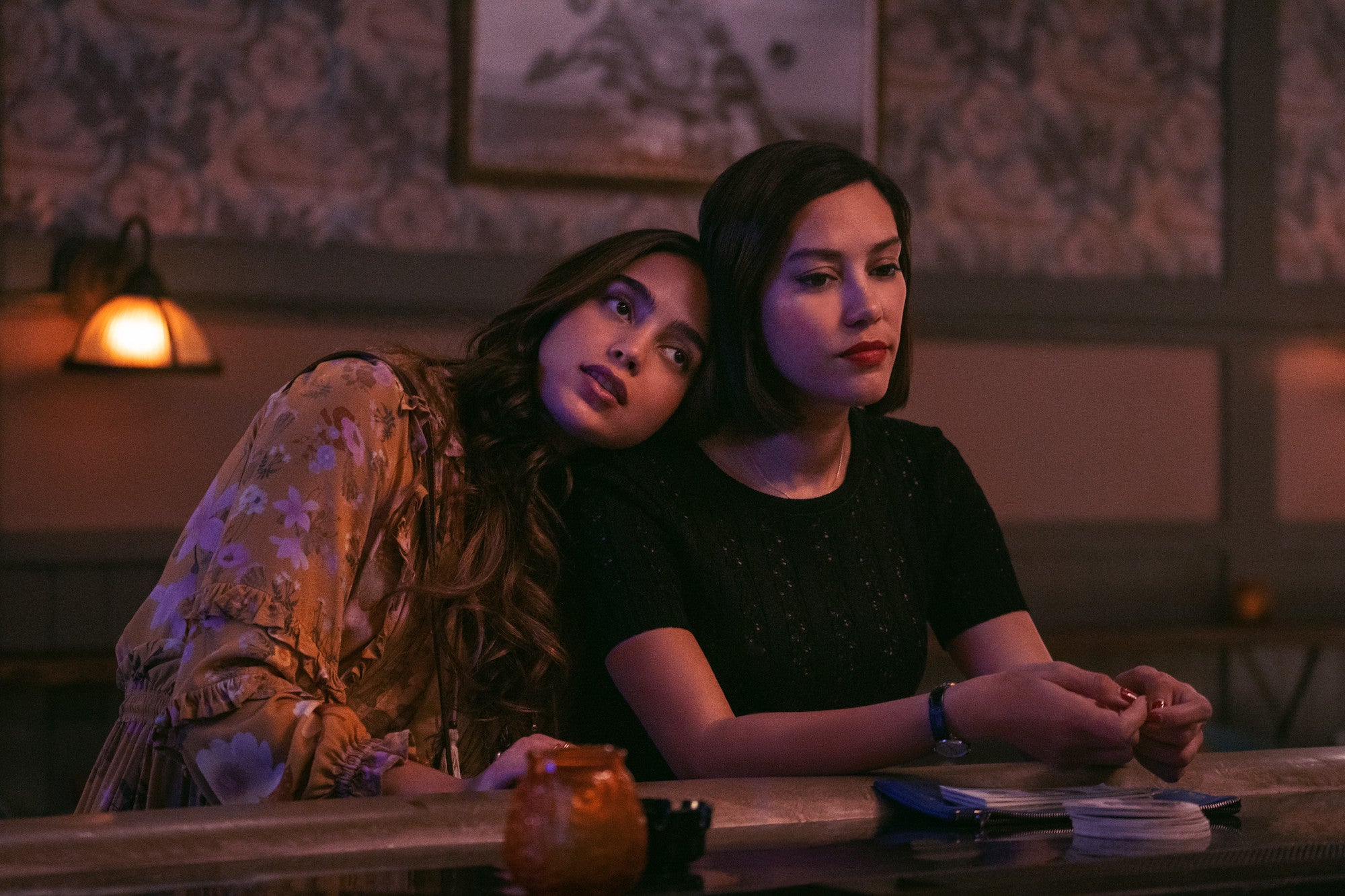 Lyn Emma Vida Season 3