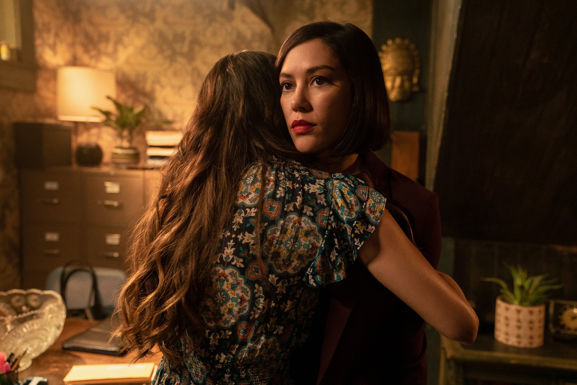 Vida' Star Mishel Prada Details Emma's Final Journey Filled With Betrayal  and Acceptance (Exclusive) | Entertainment Tonight