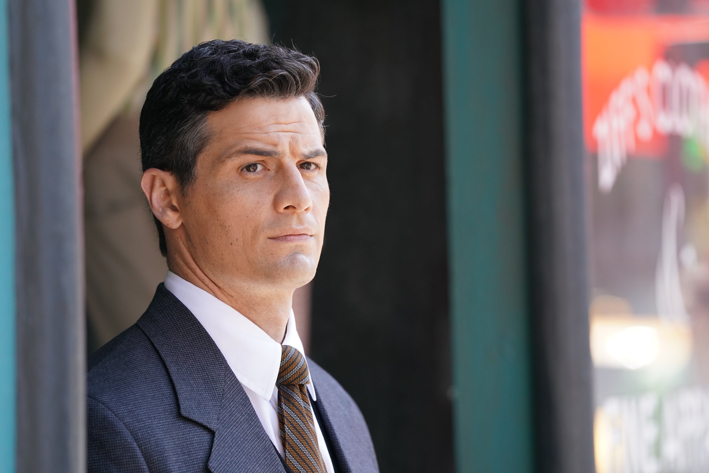 agents of shield daniel sousa enver gjokaj