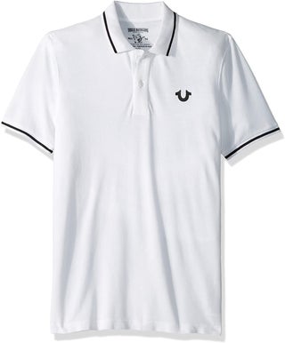 Crafted with Pride Polo