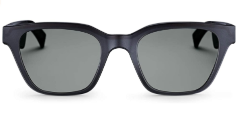 Bose Frames - Audio Sunglasses with Open Ear Headphones