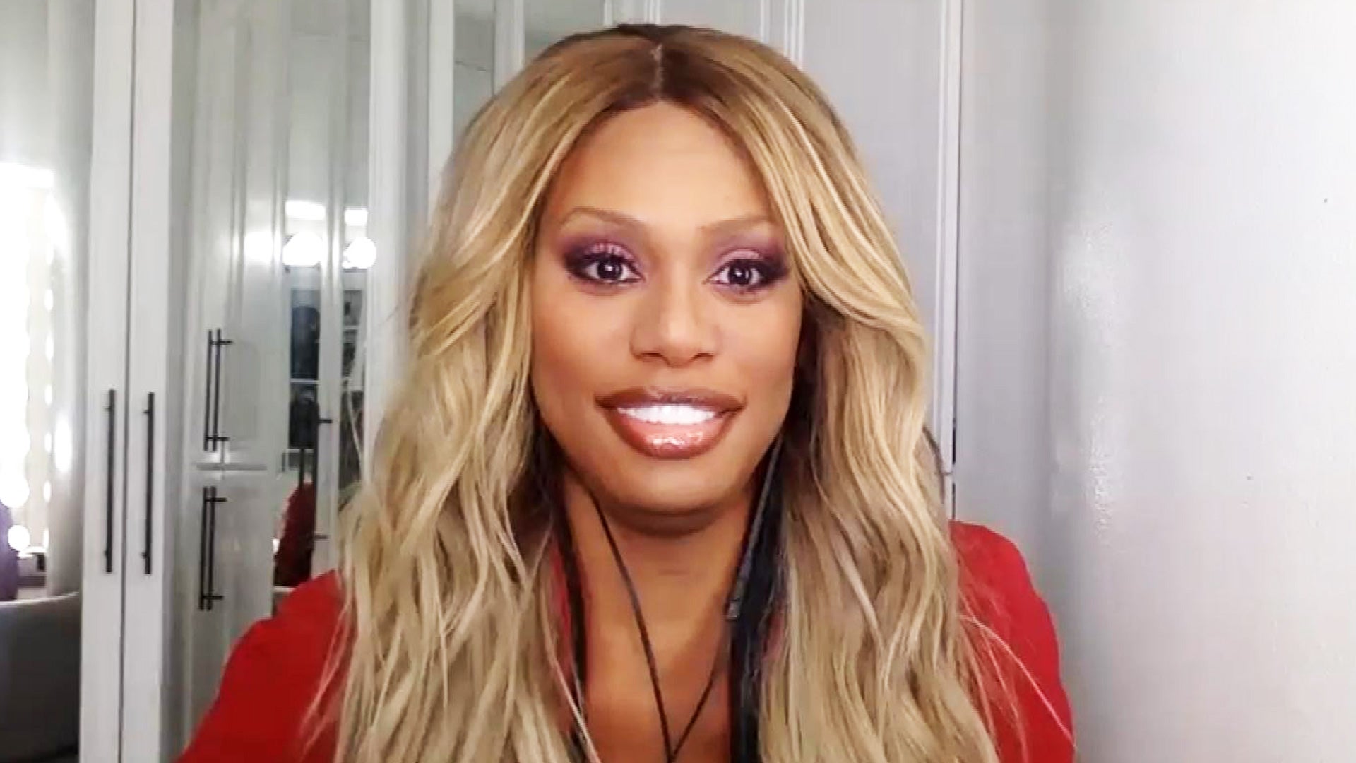 Laverne Cox Opens Up About Impact of New Doc 'Disclosure’ on Transgender Visibility (Exclusive)