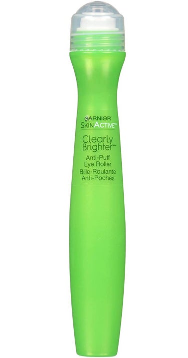 SkinActive Clearly Brighter Anti-Puff Eye Roller