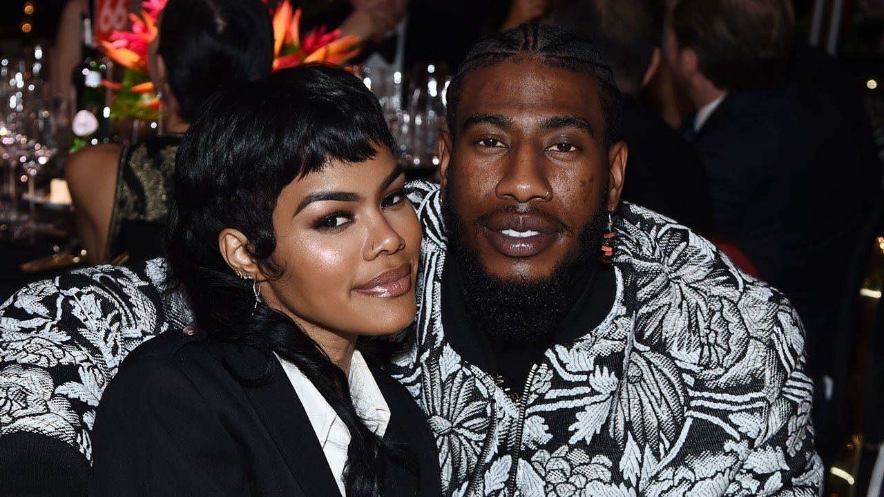 Teyana Taylor and Iman Shumpert split after 10 years together