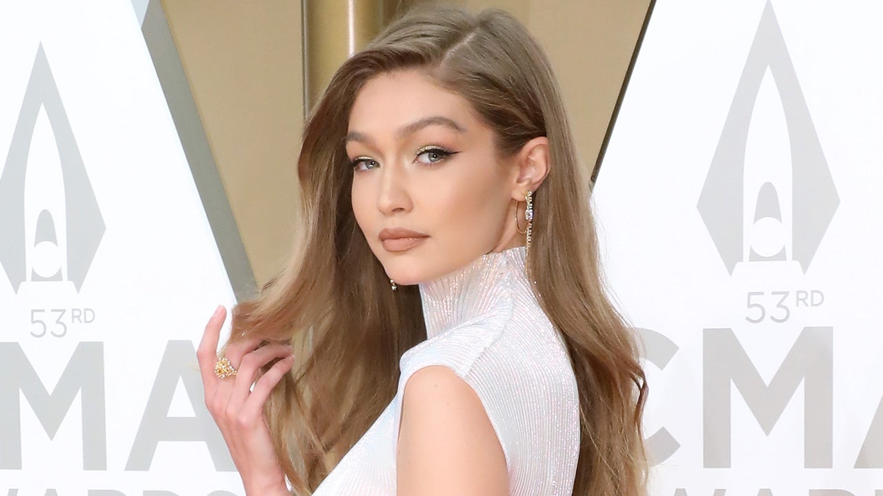 Gigi Hadid Reveals How Life 'Shifted' After Having Her Baby – Hollywood Life