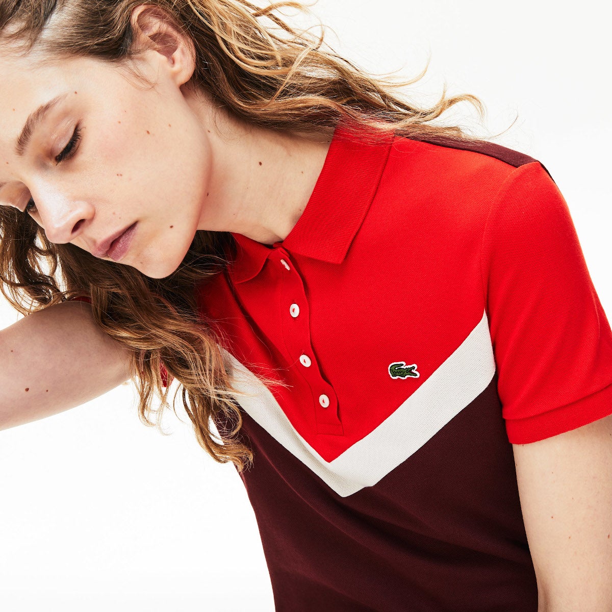 top lacoste