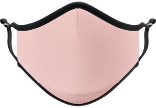 Vistaprint Pink Face Mask