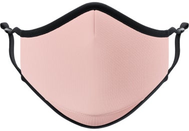 Vistaprint Pink Face Mask