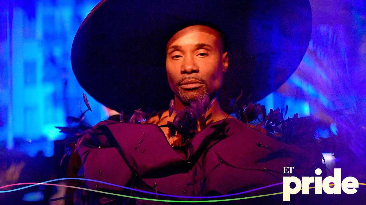 Billy Porter