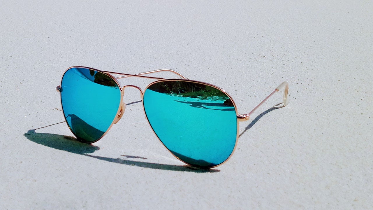 Best Amazon Spring Deals on Ray-Ban 