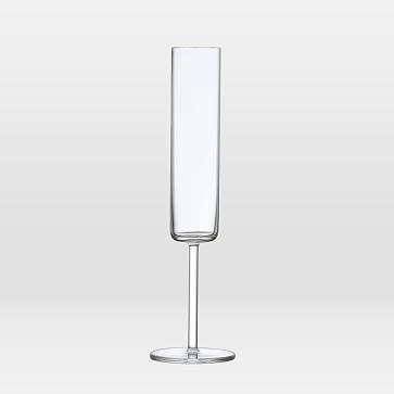 Schott Zwiesel Crystal Modo Glassware Champagne Flute - Set of 4