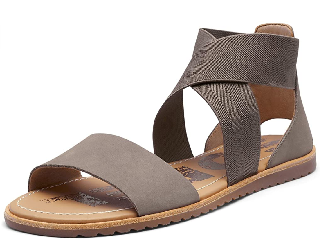 Sorel Women's Ankle Strap Sandals