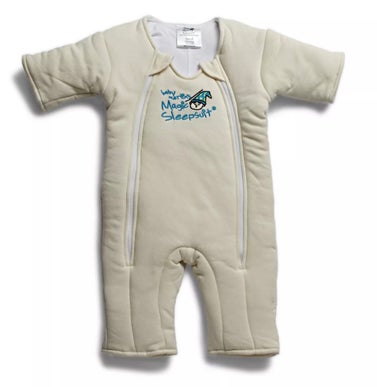 Baby Merlin’s Magic Sleepsuit Swaddle Transition Product (3-6M)
