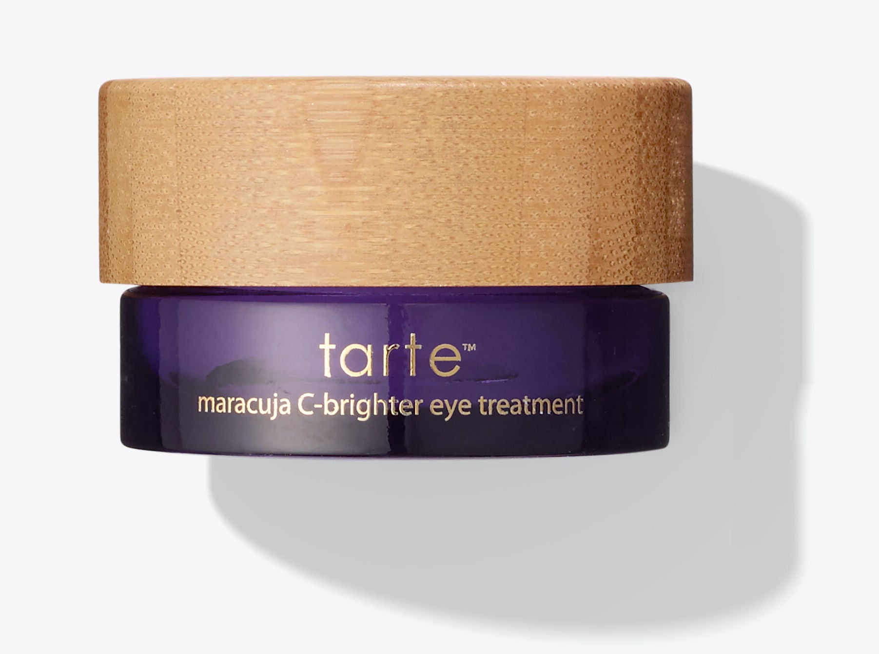 Tarte Maracuja C-Brighter Eye Treatment