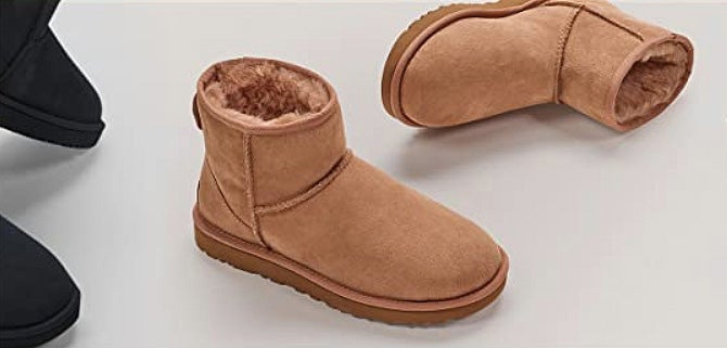 womens boots clearance amazon