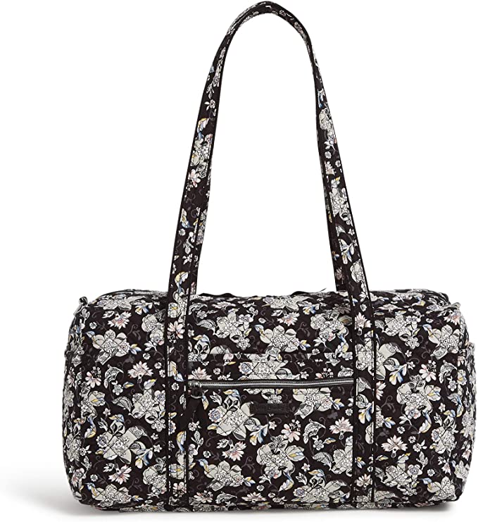 Up to 50% Off Vera Bradley bags at the Amazon Summer Sale ...