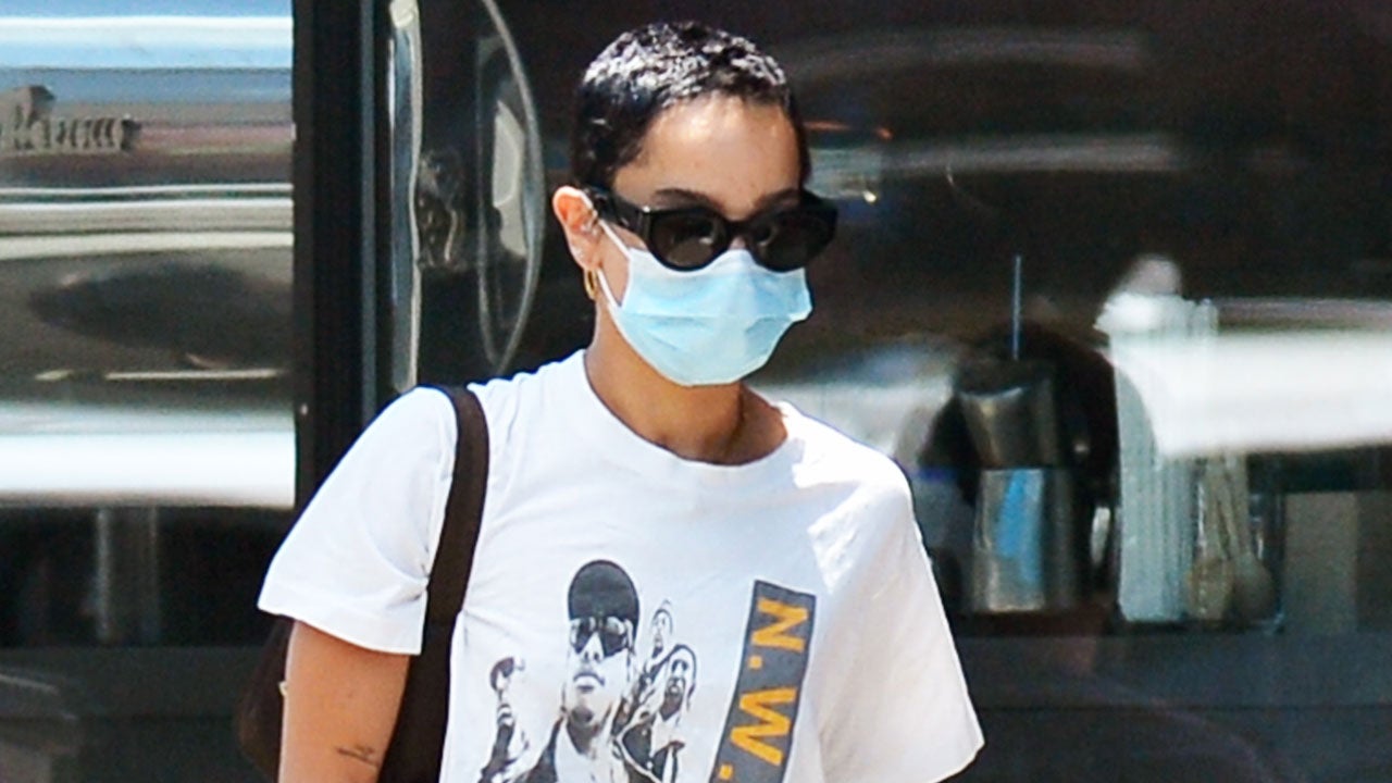 MustSee Celeb Sightings June 2020 Entertainment Tonight