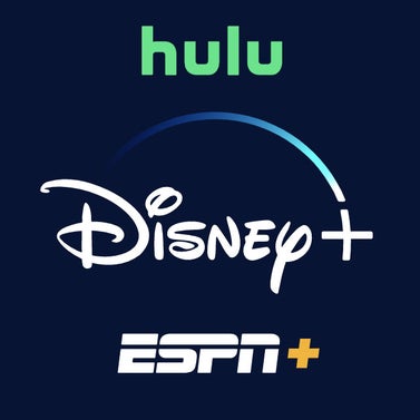 Disney, Hulu, ESPN+ Bundle