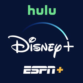 Disney+, Hulu, ESPN+ Bundle