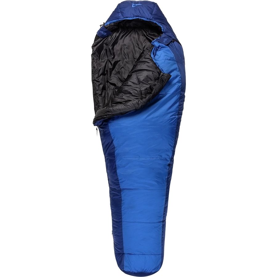 ALPS Mountaineering Blue Springs Sleeping Bag- 35F Synthetic