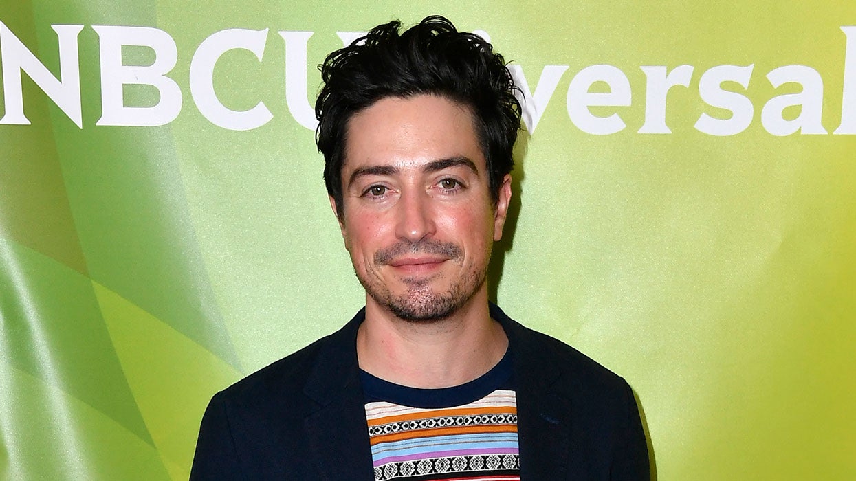 A to Z's Ben Feldman on Love, Marriage, and Working With Cristin Milioti |  Glamour