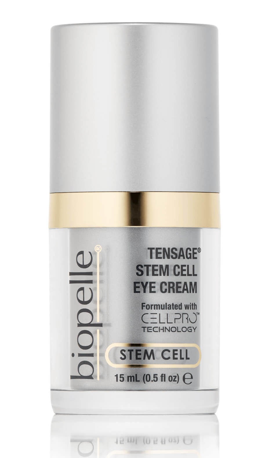 Biopelle Tensage Stem Cell Eye Cream