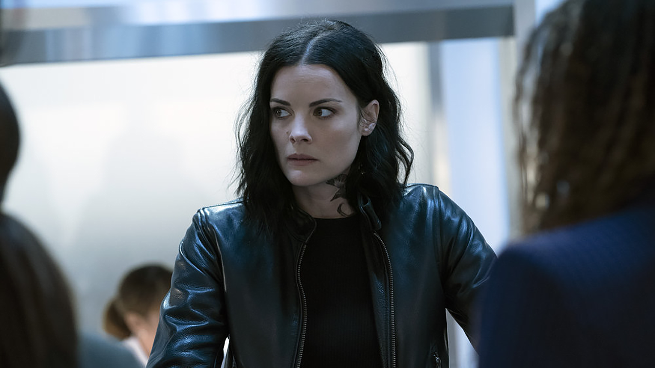 Blindspot' Creator on Series Finale's Cryptic Ending and Why It Took 3  Months to Film (Exclusive)