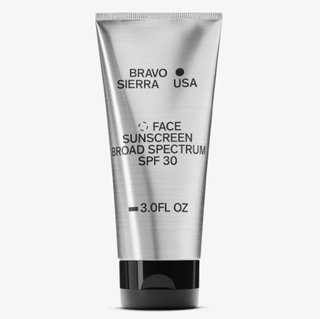 Face Sunscreen SPF 30