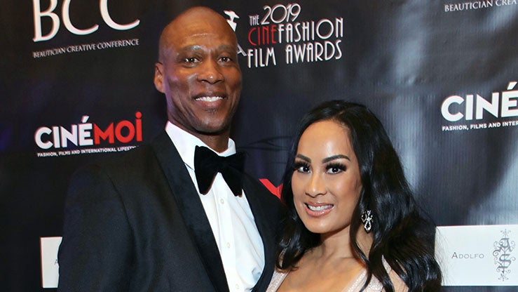 BASKETBALL WIVES What is Byron Scott's net worth? Info for CeCe