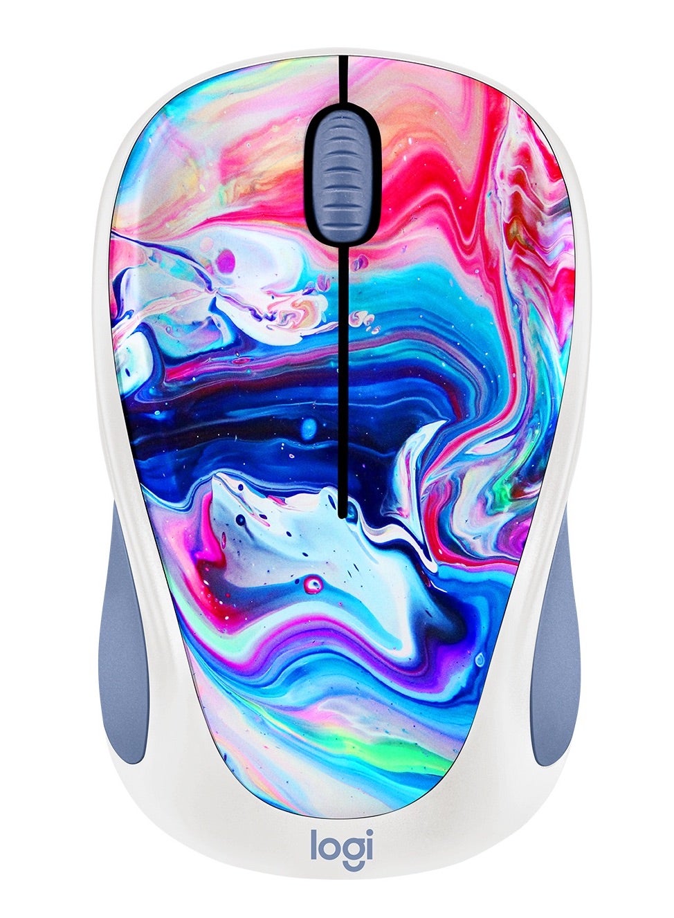 Design Collection Wireless Mouse