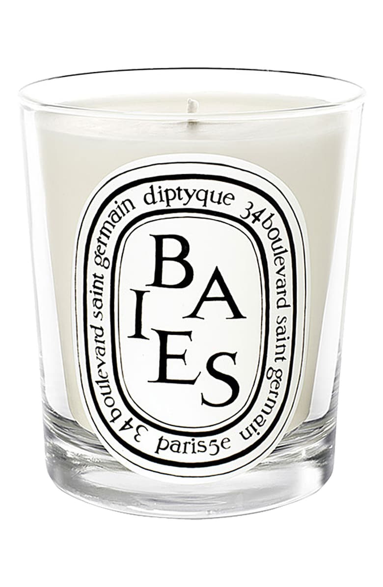 Diptyque Baies/Berries Candle