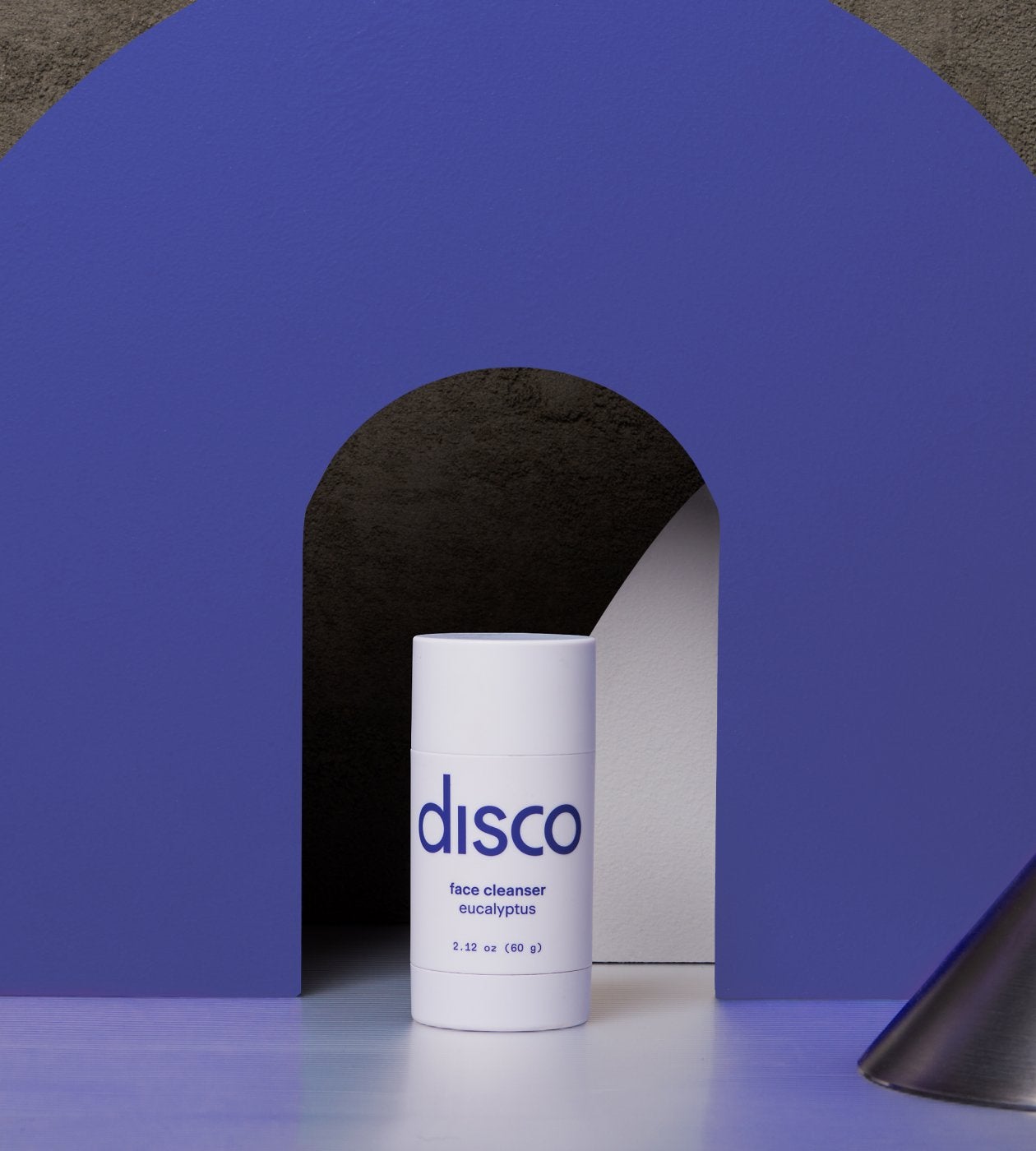 Disco Face Cleanser Stick