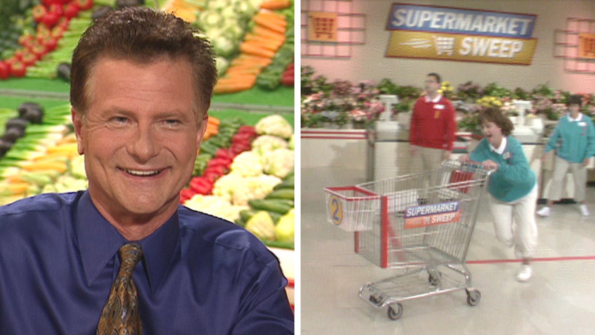 Leslie Jones hosts the return of 'Supermarket Sweep'  How to watch, live  stream, TV channel, time 