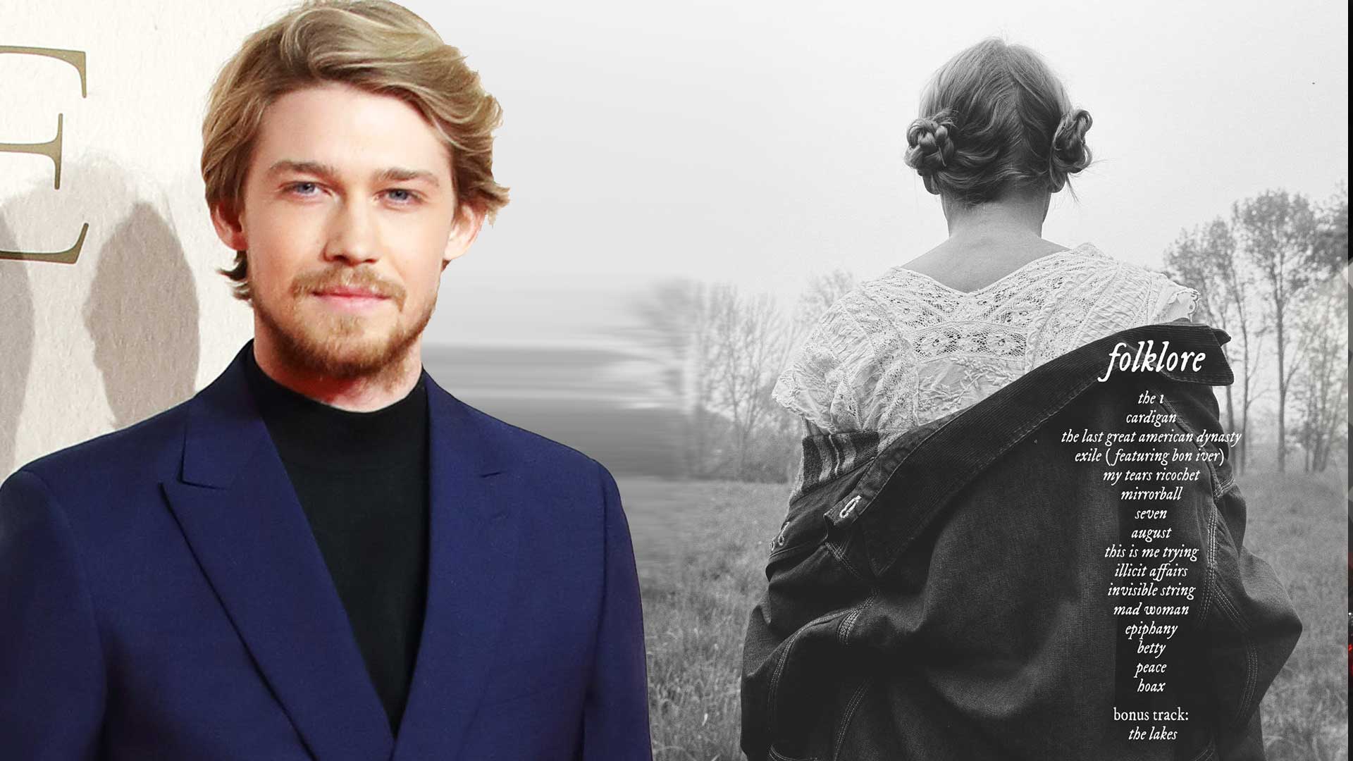 Are Taylor Swift's 'Cardigan' Lyrics About Joe Alwyn? Cardigan