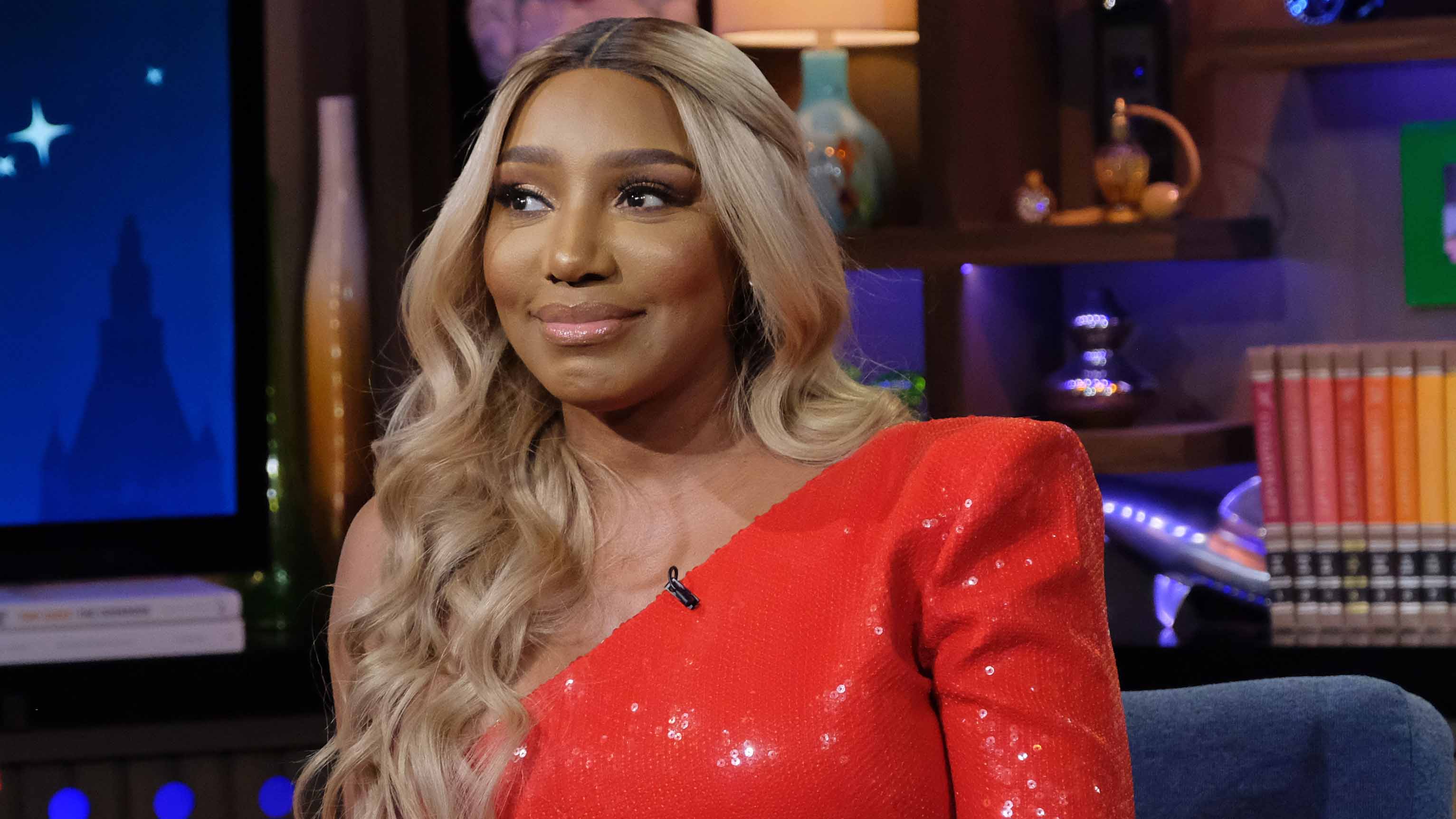 Real Housewives of Atlanta Season 13 Trailer Tackles Black Lives Matter and Bachelorette Parties Entertainment Tonight