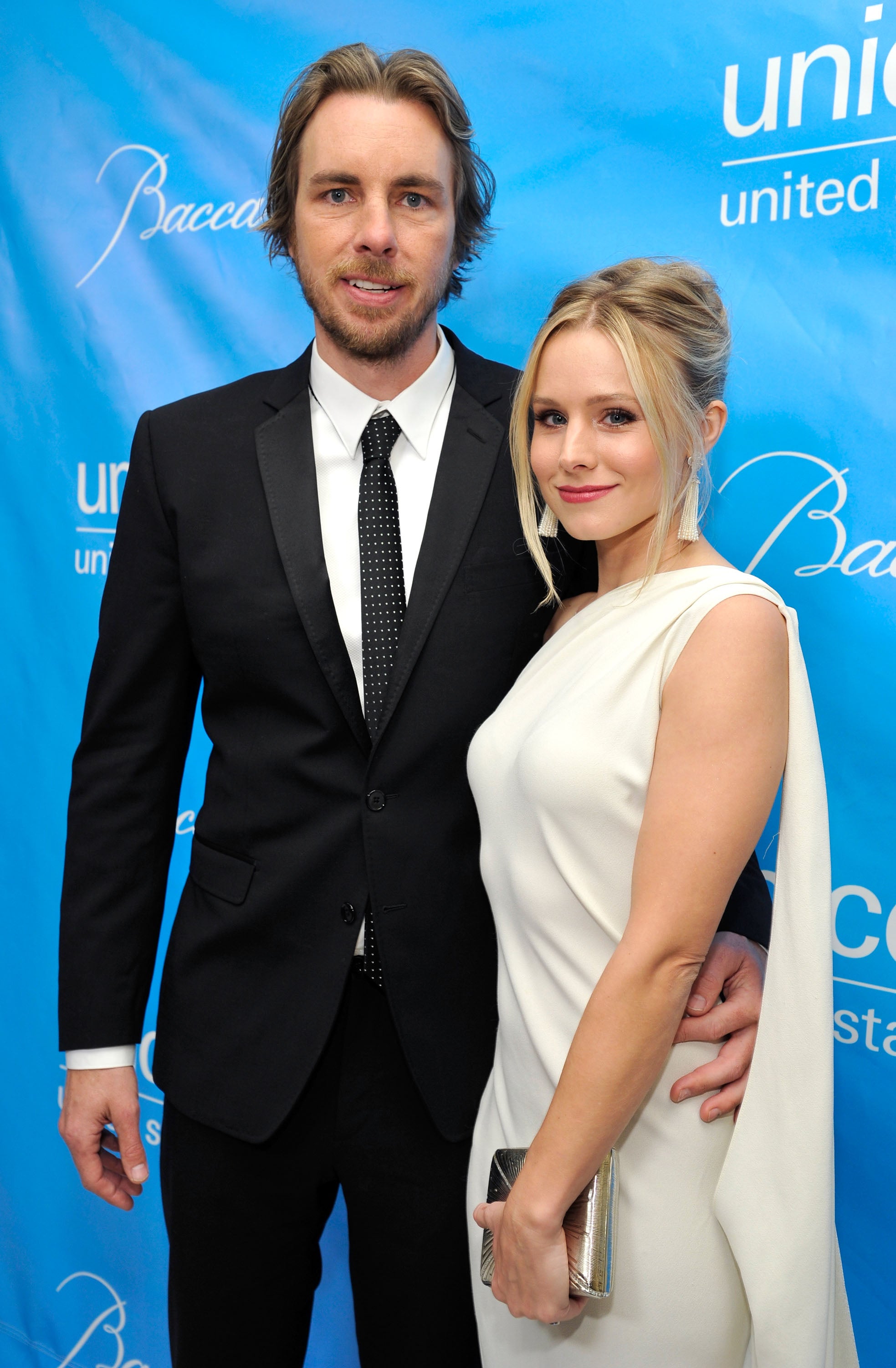 Dax Shepard Posts Nude Pic of Kristen Bell: 'Look at This Specimen' |  Entertainment Tonight