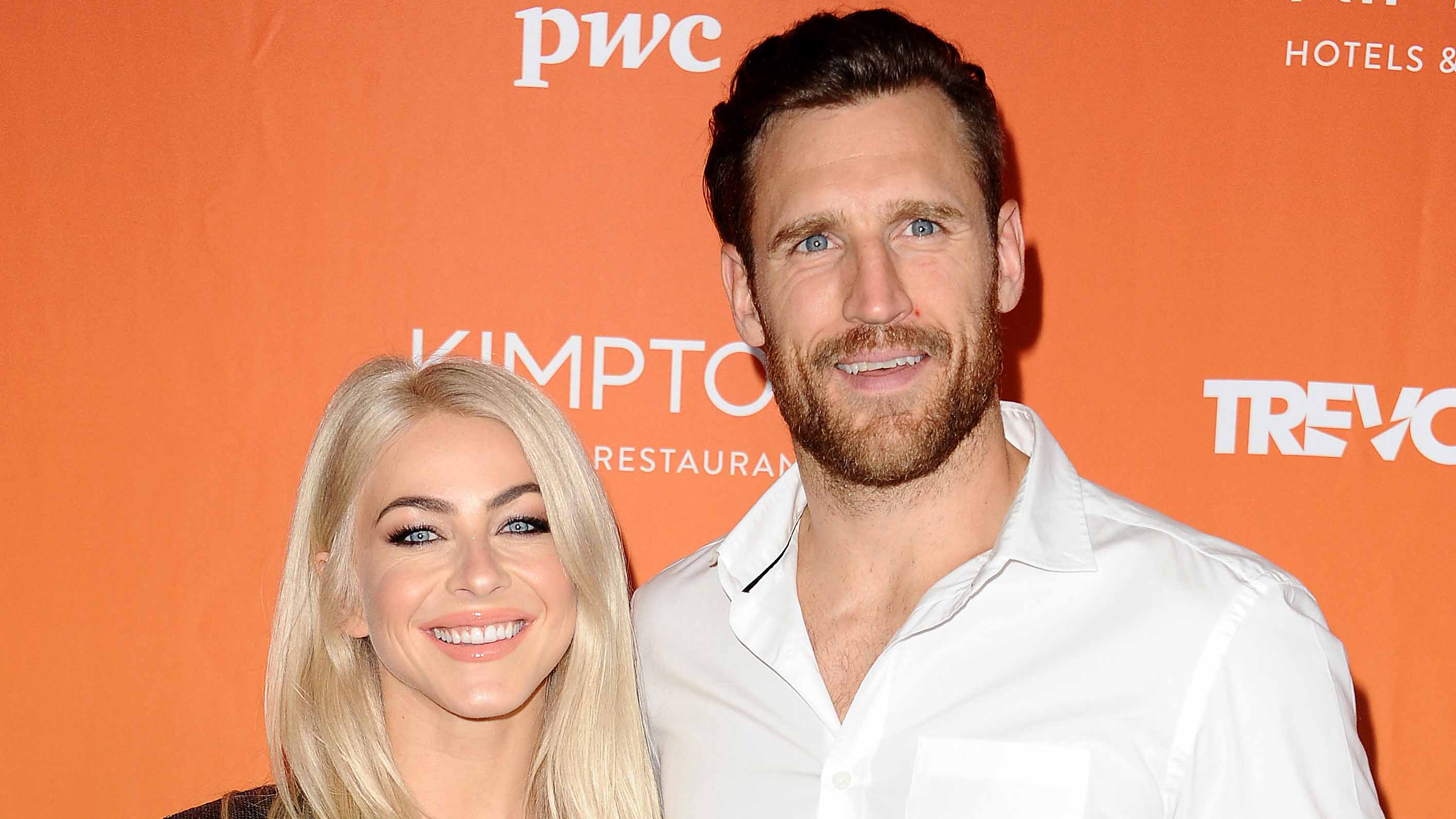 Julianne Hough Officially Divorced From Brooks Laich – Hollywood Life