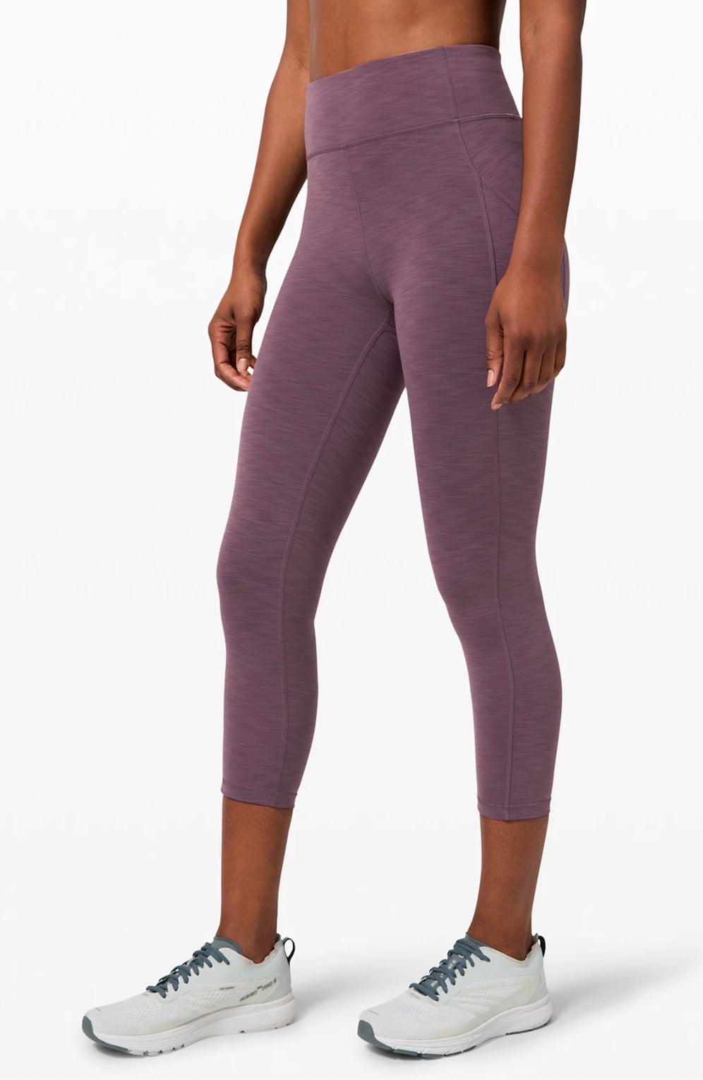 Best Leggings From the Lululemon Sale -- Last Day to Save