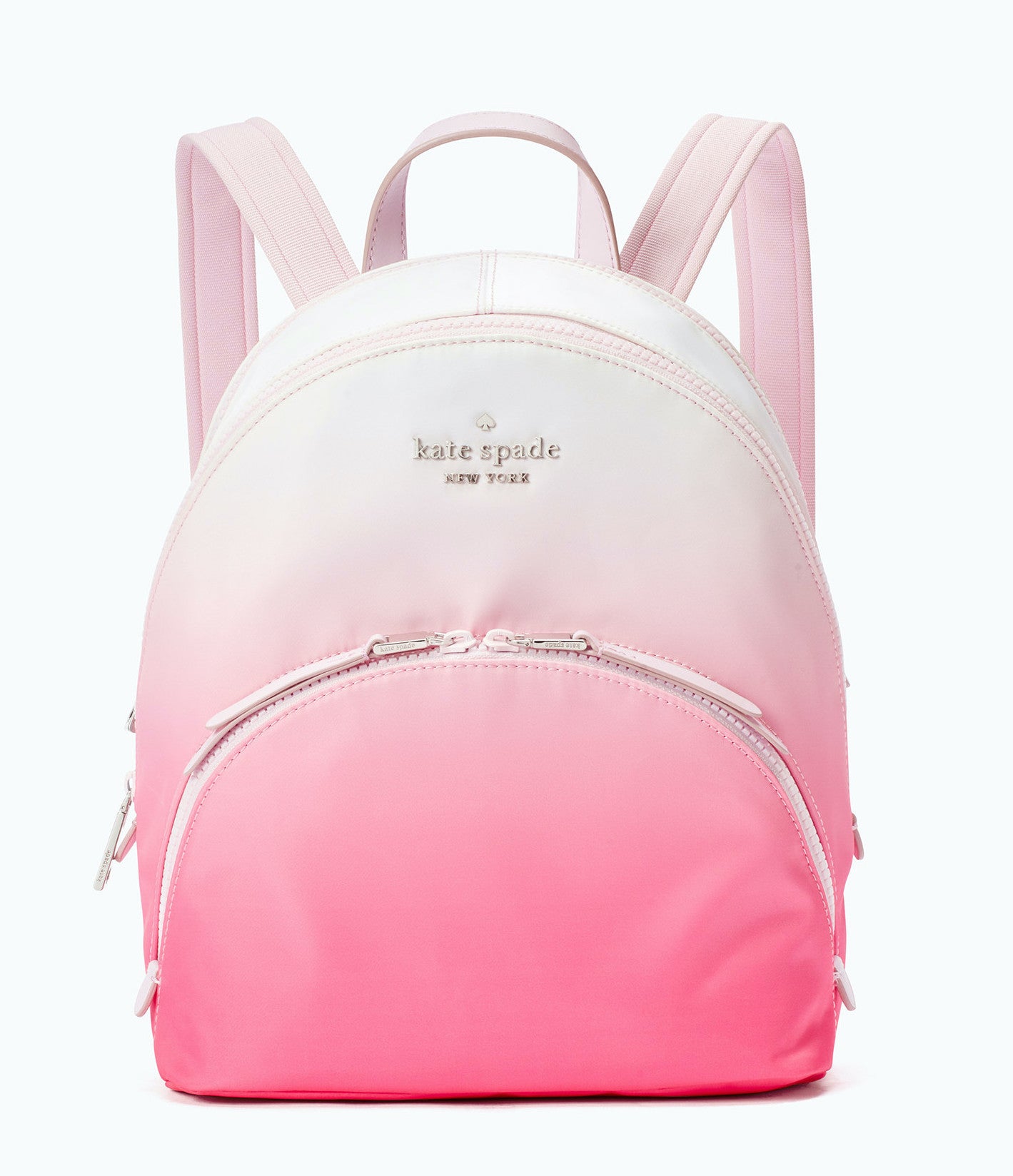 Karissa Nylon Medium Backpack
