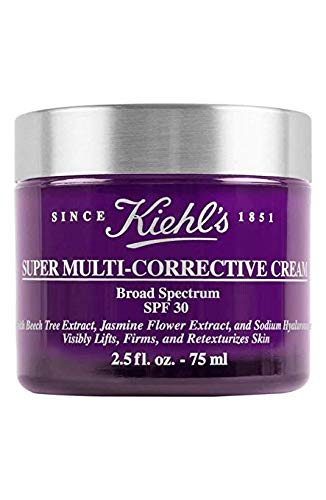 Kiehl's Super Multi Corrective Cream Sunscreen SPF 30