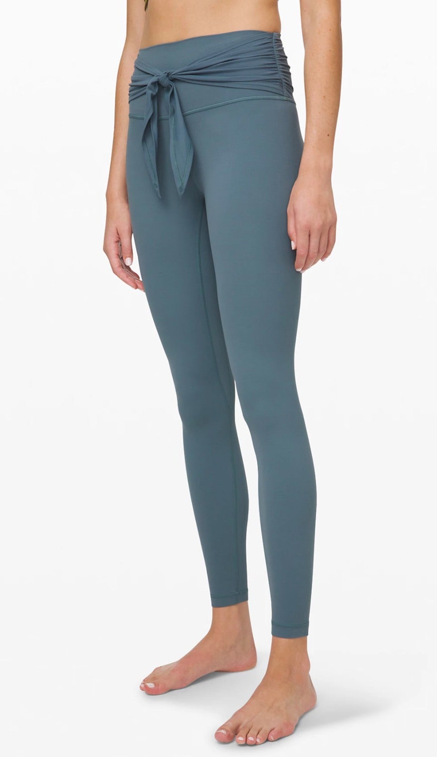 10 Best Leggings From the Lululemon Sale Last Day to Save Entertainment Tonight