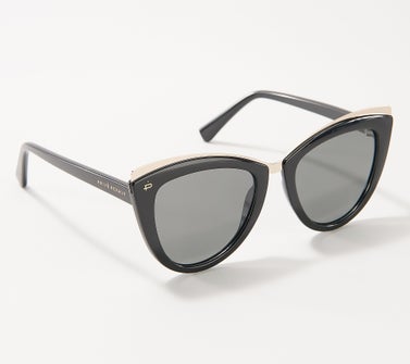 The Berlin Polarized Sunglasses