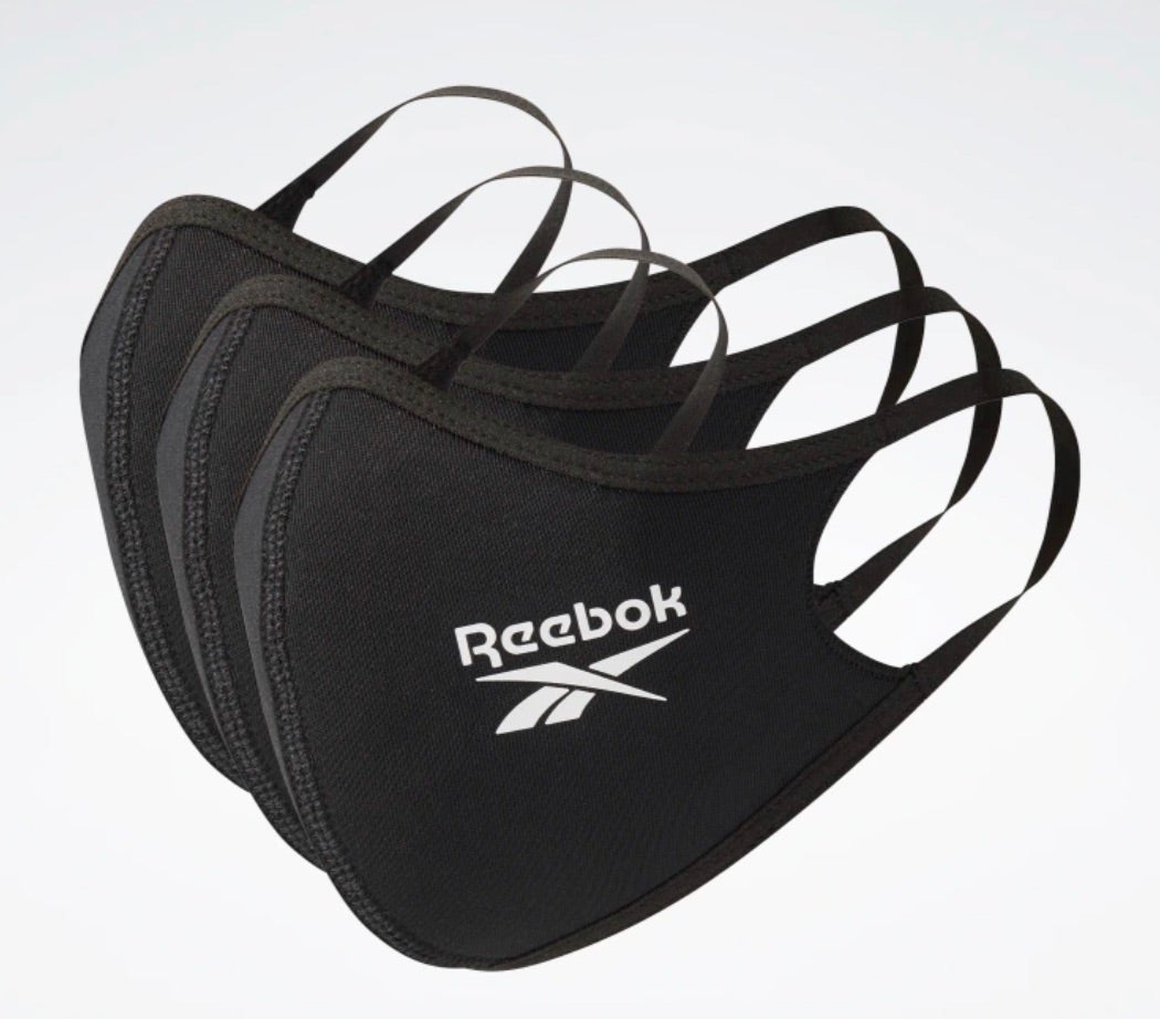 Face Covers 3-Pack