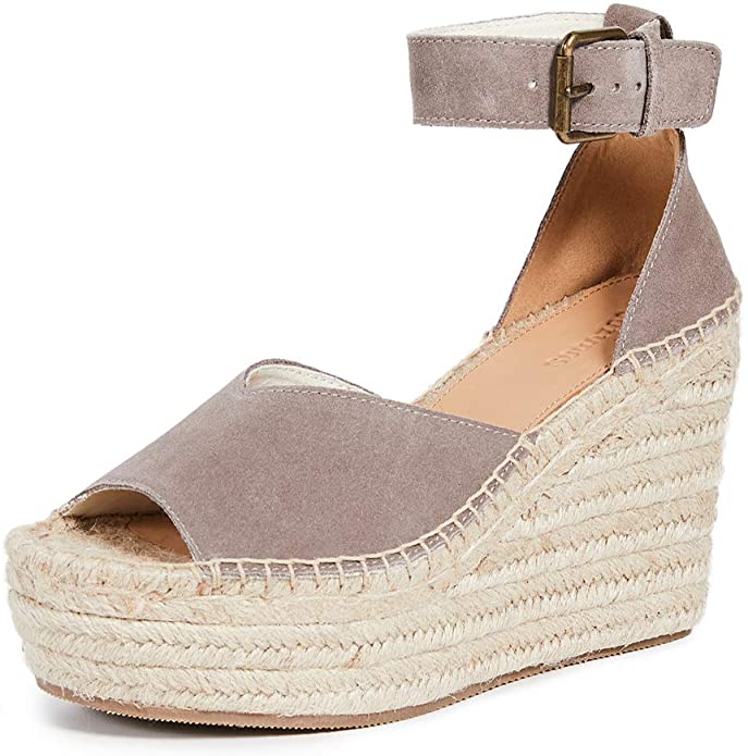 Soludos Women's Scale 4