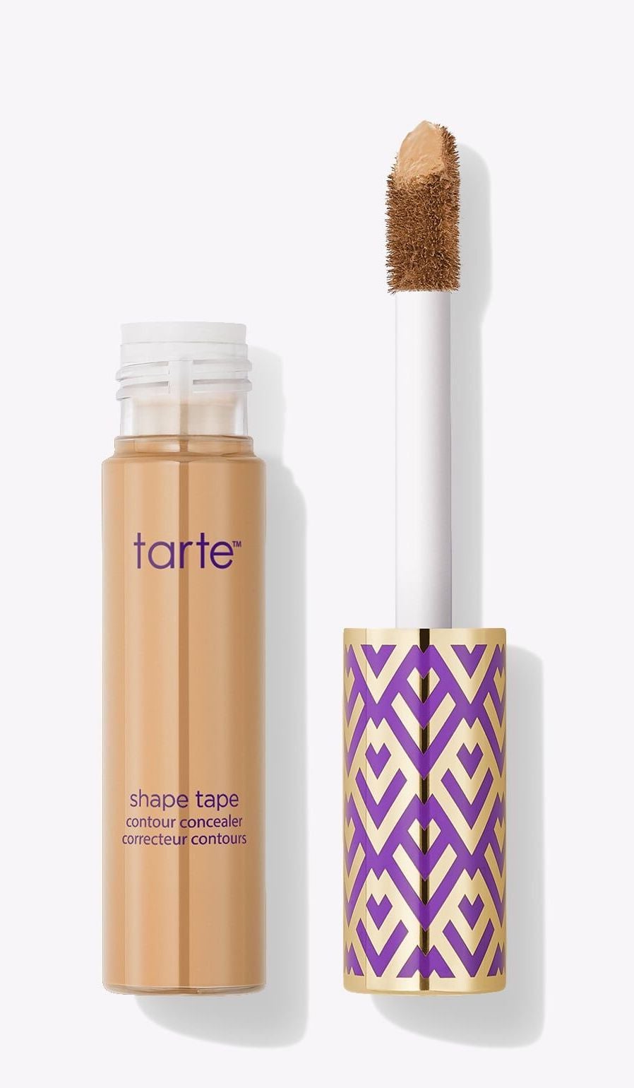 tarte shape tape